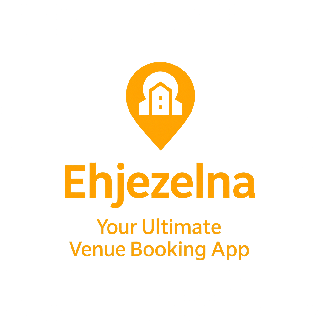 Ehjezelna Logo